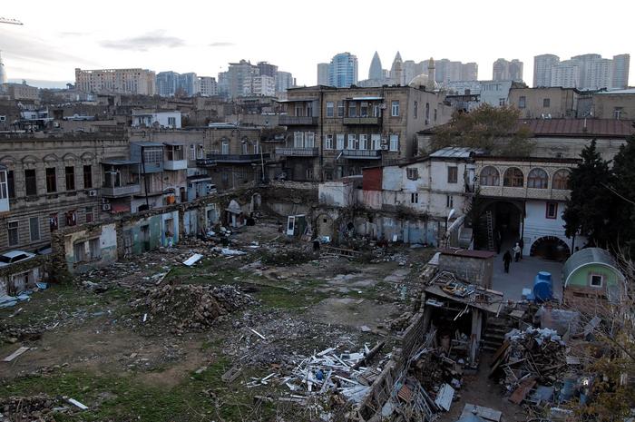 10 Potret kota paling kotor di dunia, nggak betah tinggal di sana