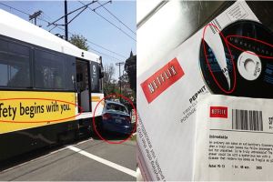 16 Potret momen bertolak belakang yang kebetulan ini ironi banget