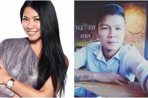 5 Seleb ini sudah menikah empat kali, jodoh nggak ada yang tahu nih