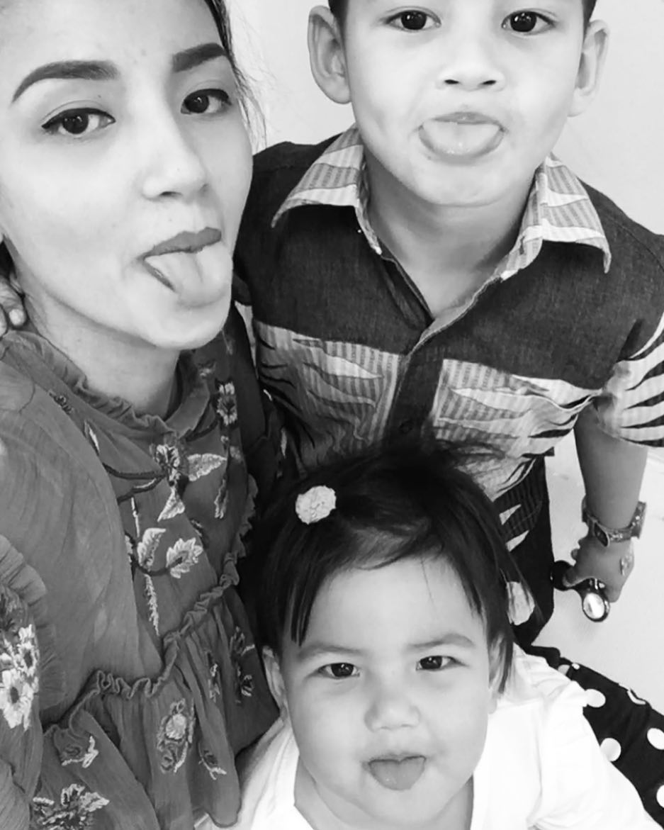 5 Seleb ini pernah berseteru dengan mantan gara-gara hak asuh anak