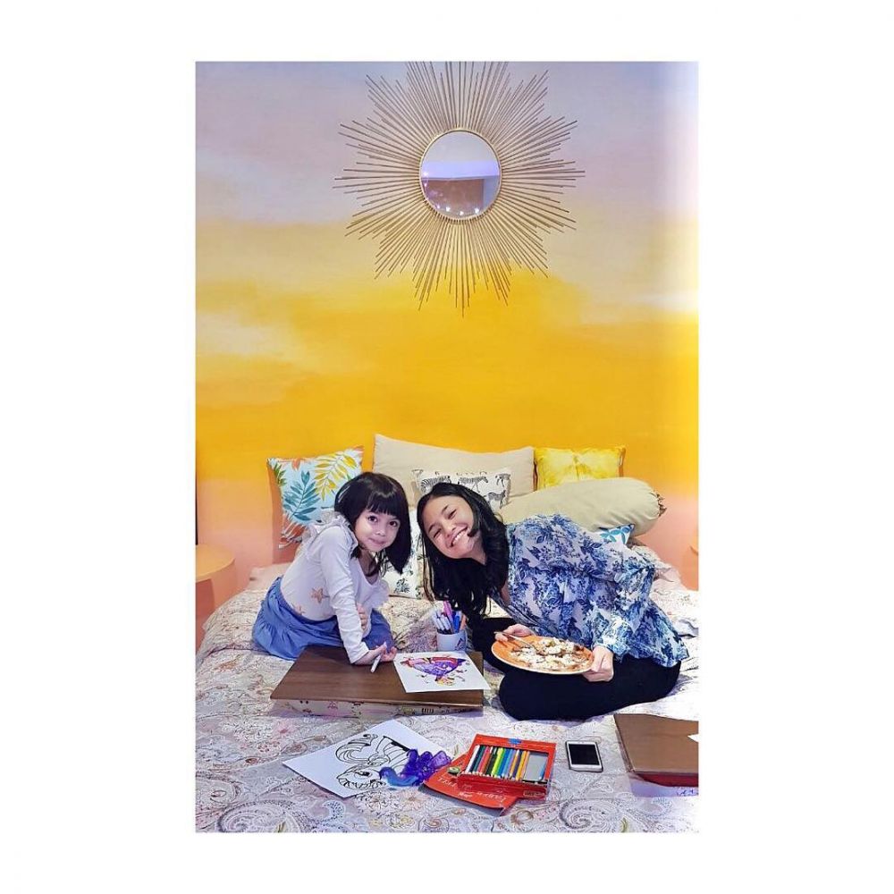 5 Seleb ini pernah berseteru dengan mantan gara-gara hak asuh anak