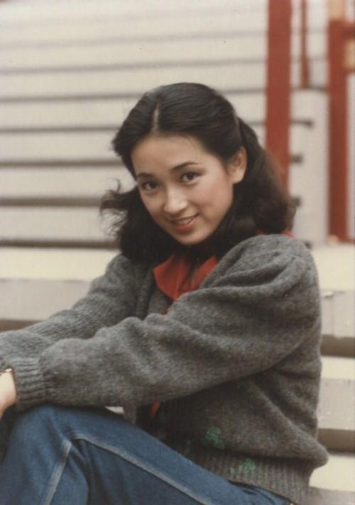 Masih ingat Dewi Kwan Im di serial Kera Sakti? Begini kabarnya kini