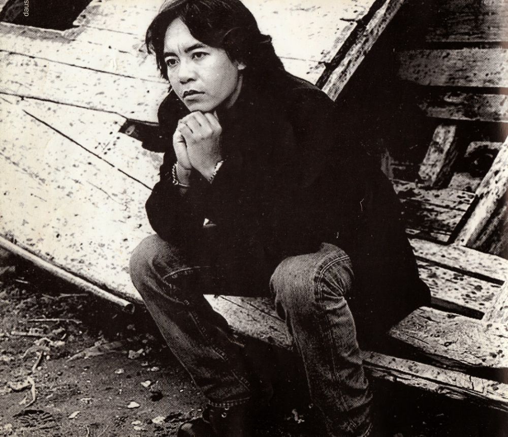 10 Bukti penampilan Ari Lasso tak pernah berubah, awet muda banget!