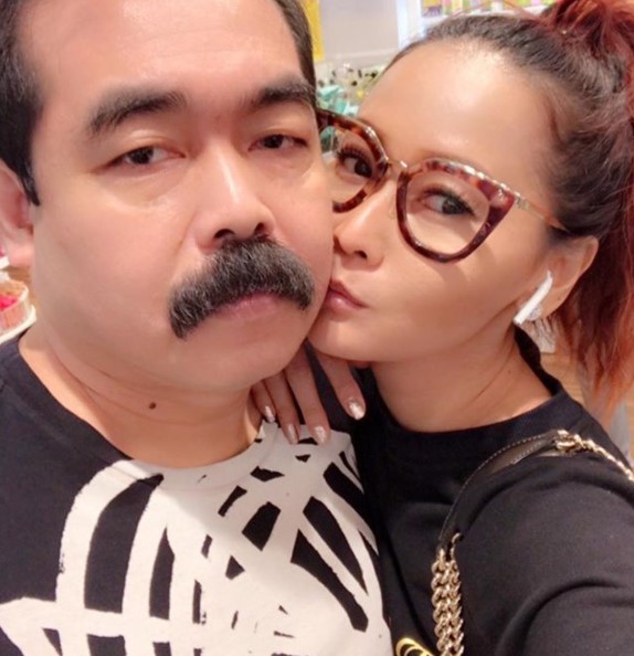 Aslinya tajir melintir, tapi di 5 postingan ini Inul tampak merendah