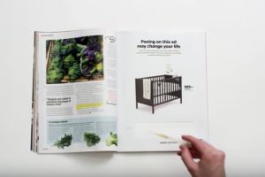 Produk rumah tangga ini beri diskon besar melalui tes kehamilan