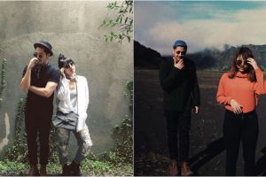 Keenan & Gianni kosongin akun Instagram usai nikah, warganet penasaran