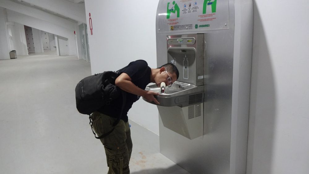 10 Foto transformasi SUGBK, tak kalah megah dari stadion terbaik Eropa