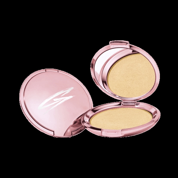 5 Rekomendasi highlighter terbaik untuk makeup glowing