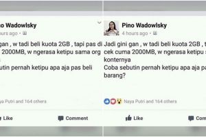 8 Curhatan warganet yang gagal paham saat beli produk ini bikin ngakak