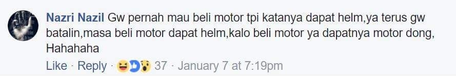 8 Curhatan warganet yang gagal paham saat beli produk ini bikin ngakak