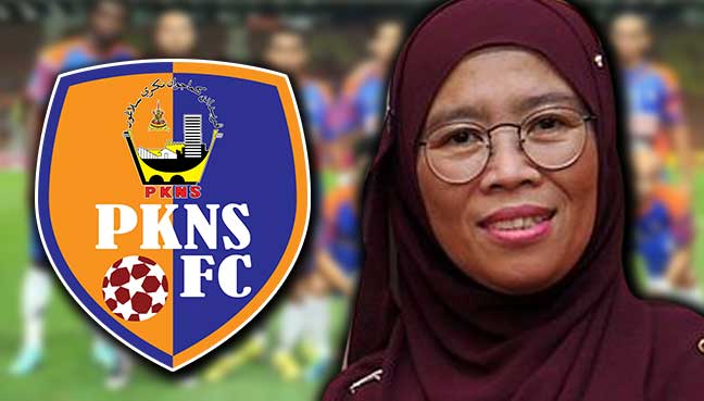 6 Presiden cantik klub bola di Asia Tenggara, sangat disegani lho
