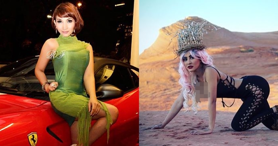 Jarang nongol di TV, 5 seleb ini justru makin tajir melintir