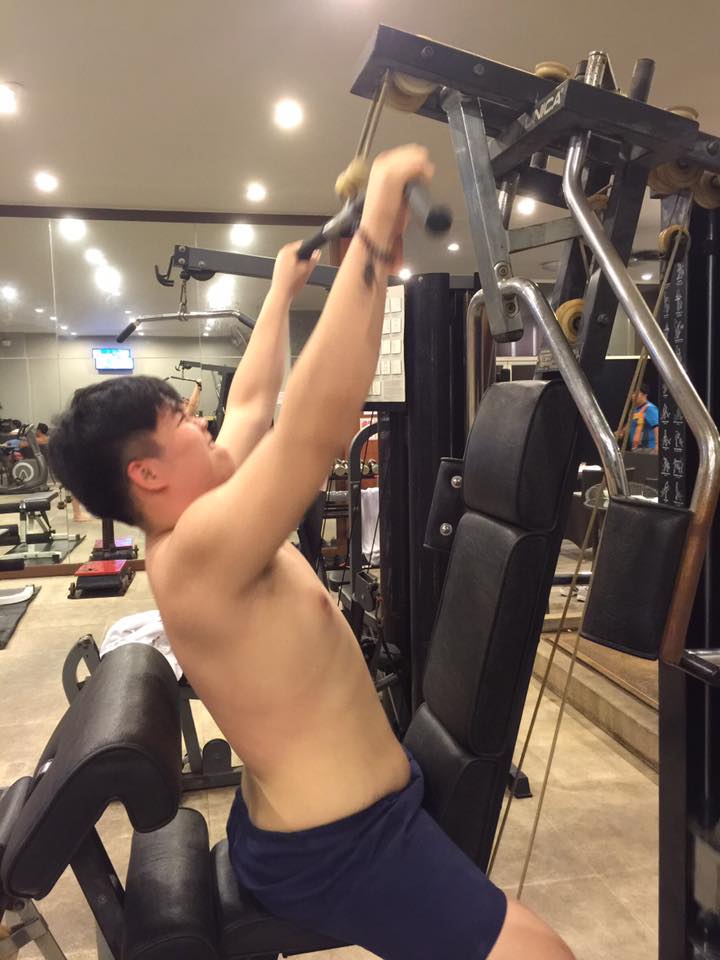 Patah hati cinta ditolak, cowok ini sukses turunkan berat badan 75 kg