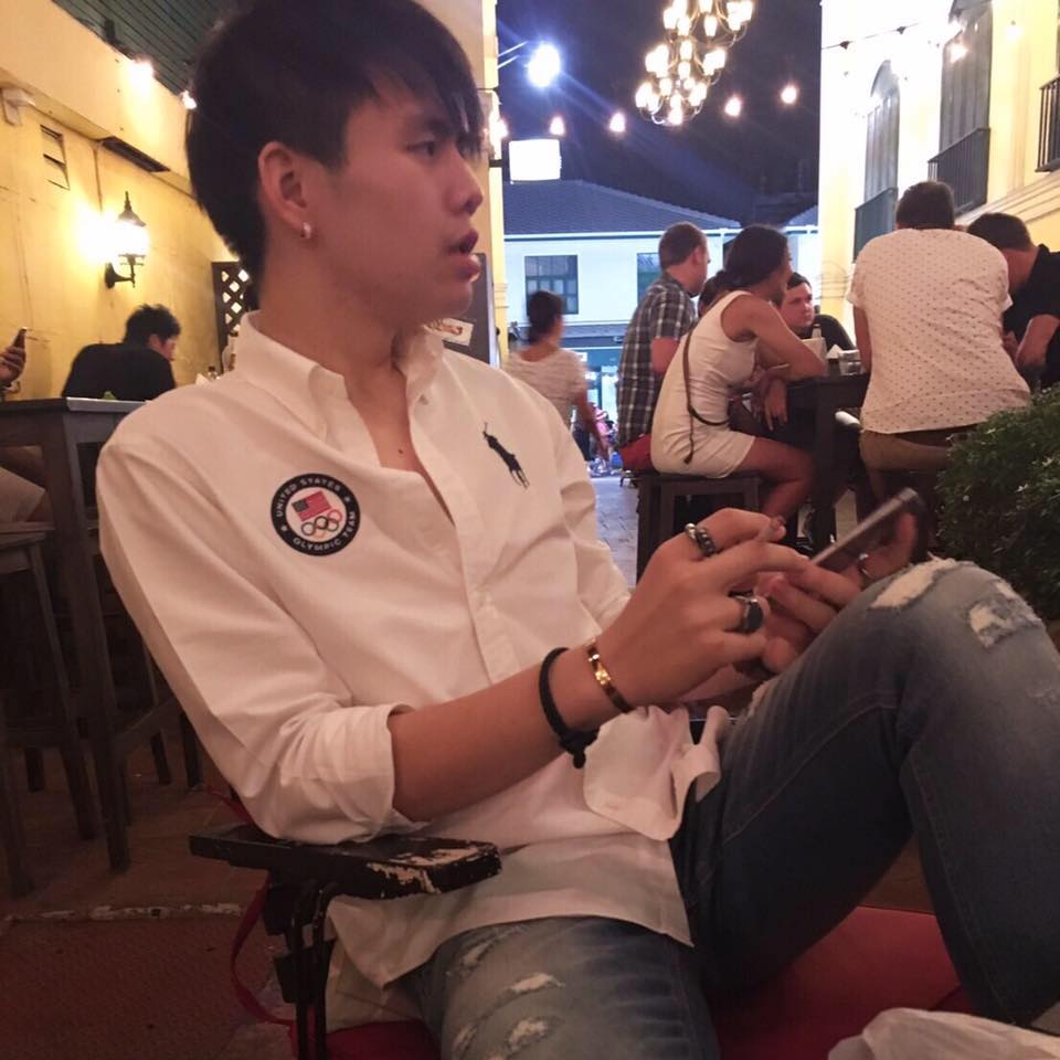 Patah hati cinta ditolak, cowok ini sukses turunkan berat badan 75 kg