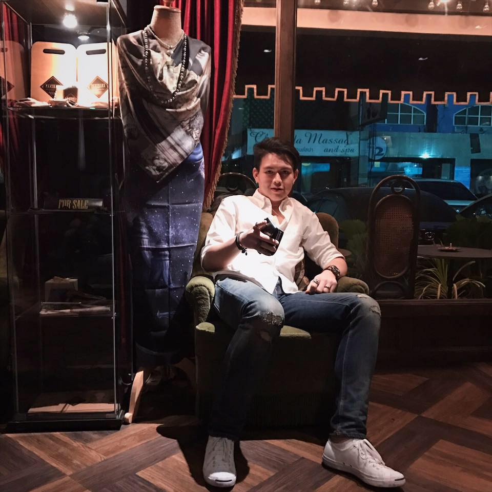 Patah hati cinta ditolak, cowok ini sukses turunkan berat badan 75 kg