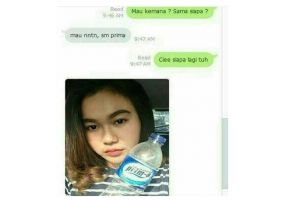 10 Chat bukti 'positive thinking' itu ternyata penting, bikin ngakak