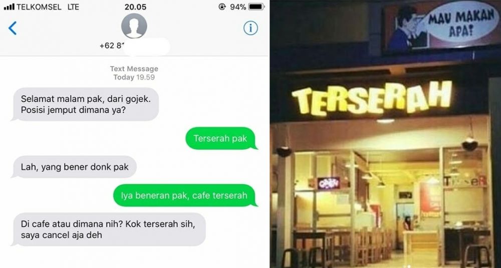 10 Chat bukti 'positive thinking' itu ternyata penting, bikin ngakak