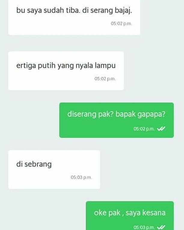 10 Chat bukti 'positive thinking' itu ternyata penting, bikin ngakak