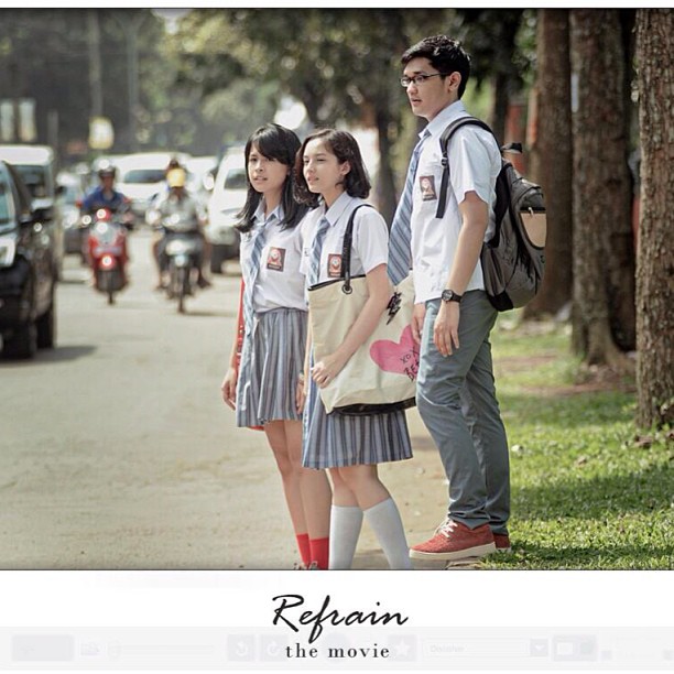 10 Seleb ganteng usia 20 tahunan ini masih pantas pakai seragam SMA