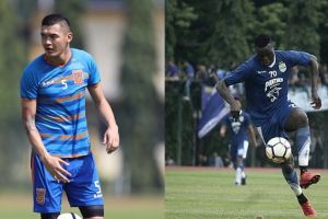 5 Kapten timnas berbagai negara ini berkiprah di Liga 1 Indonesia 2018