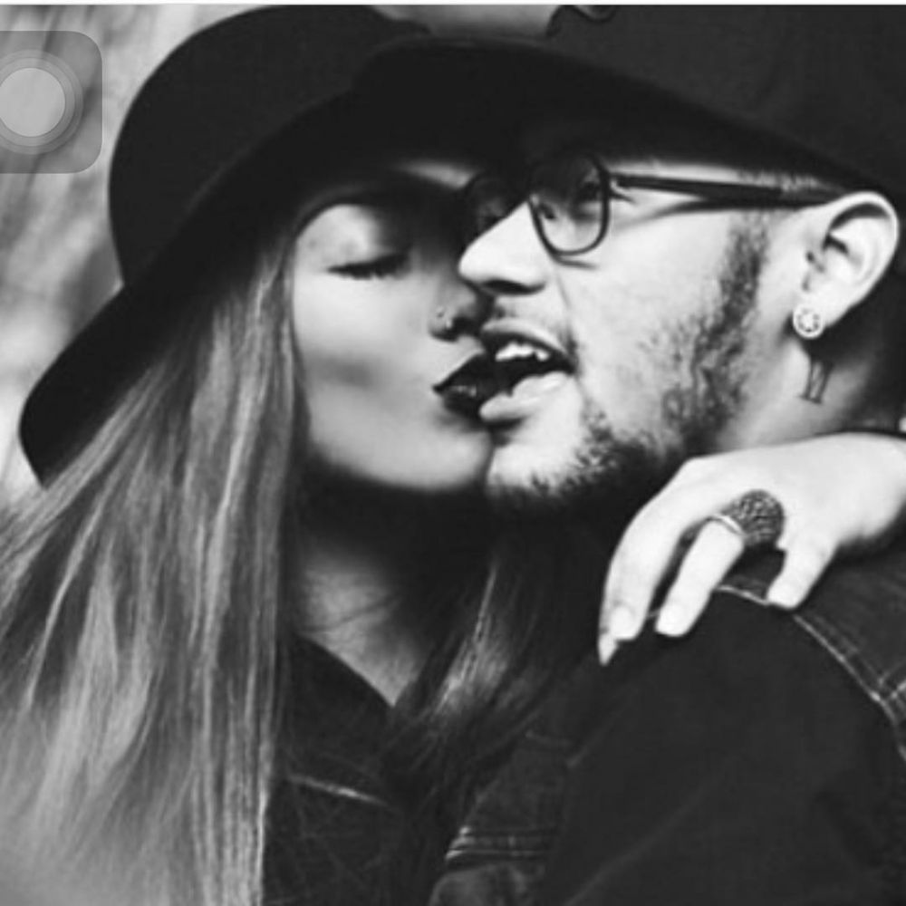 10 Potret Rafaella Becran, adik Neymar yang seksinya kebangetan