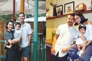 7 Seleb Tanah Air ini ternyata tetanggaan, sering main bareng nih