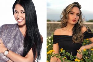 5 Seleb Tanah Air ini memilih pindah kewarganegaraan, wah kenapa ya?