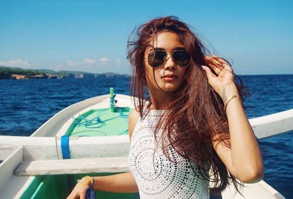 Selain Cynthiara Alona, 5 seleb ini kerap tampil seksi di film horor