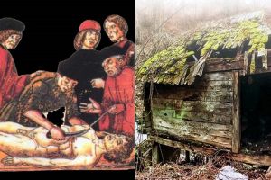 5 Kisah vampir ini dipercaya terjadi di dunia nyata, bikin merinding