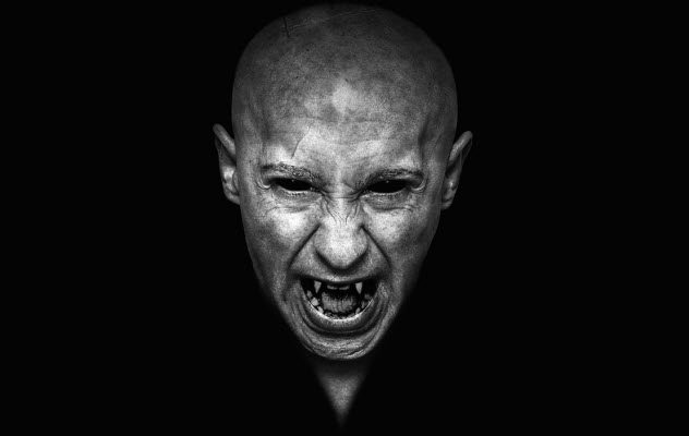 5 Kisah vampir ini dipercaya terjadi di dunia nyata, bikin merinding