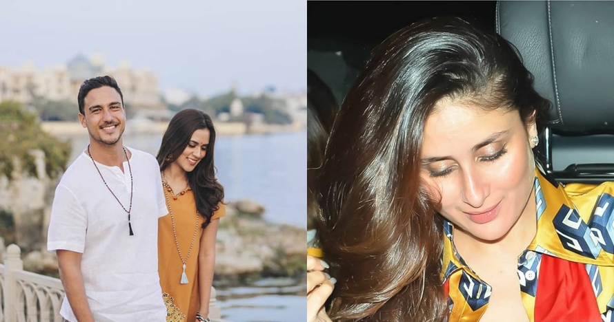 Traveling ke India, gaya Raisa dikomentari mirip 3 seleb Bollywood
