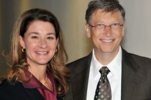 Yayasan Bill Gates membayar hutang Nigeria sebesar 76 juta US dolar
