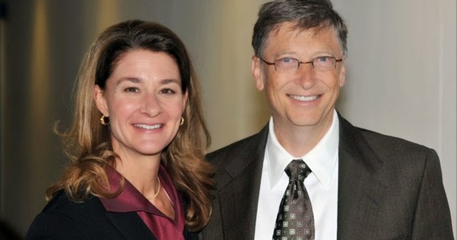 Yayasan Bill Gates membayar hutang Nigeria sebesar 76 juta US dolar