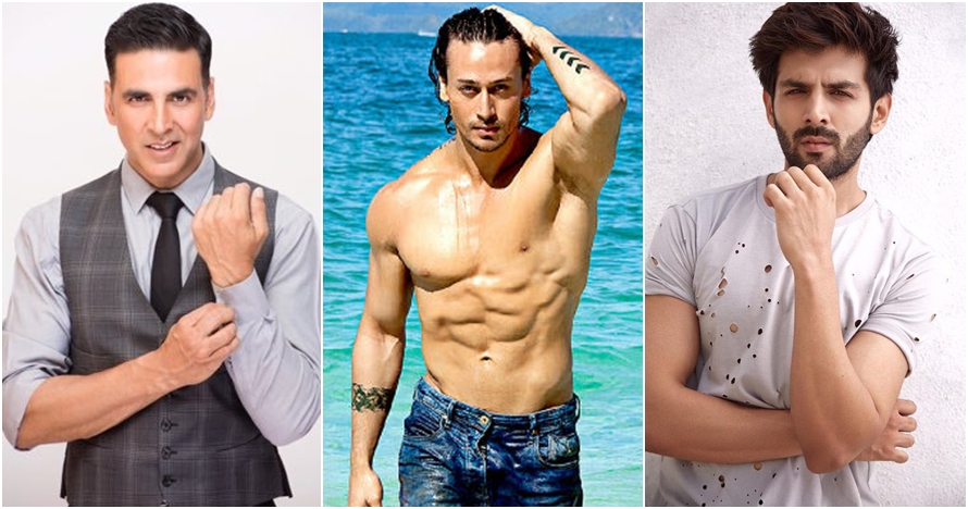 5 Aktor Bollywood dengan ciri khas genre yang melekat, tak tergantikan