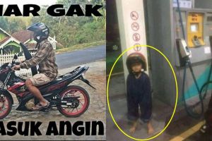 10 Ide 'nggak terpikirkan' ini kocok perut kamu sampai mules