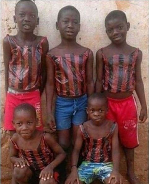 10 Ide 'nggak terpikirkan' ini kocok perut kamu sampai mules