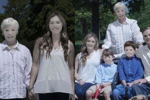 Editan foto 5 keluarga ini gagal total tapi hasilnya malah kocak abis