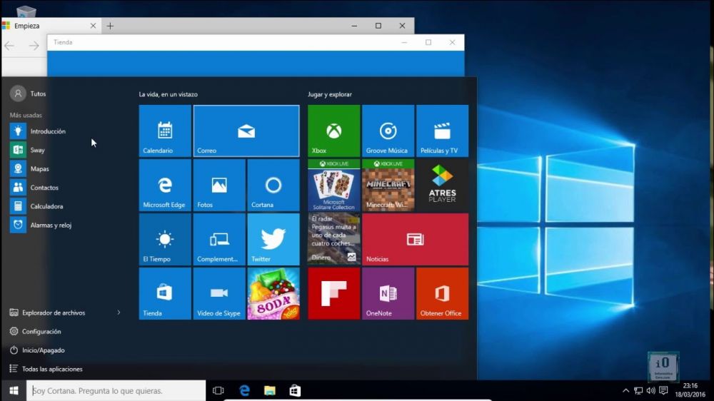 5 Fitur tersembunyi ini cuma bisa kamu temukan di Windows 10