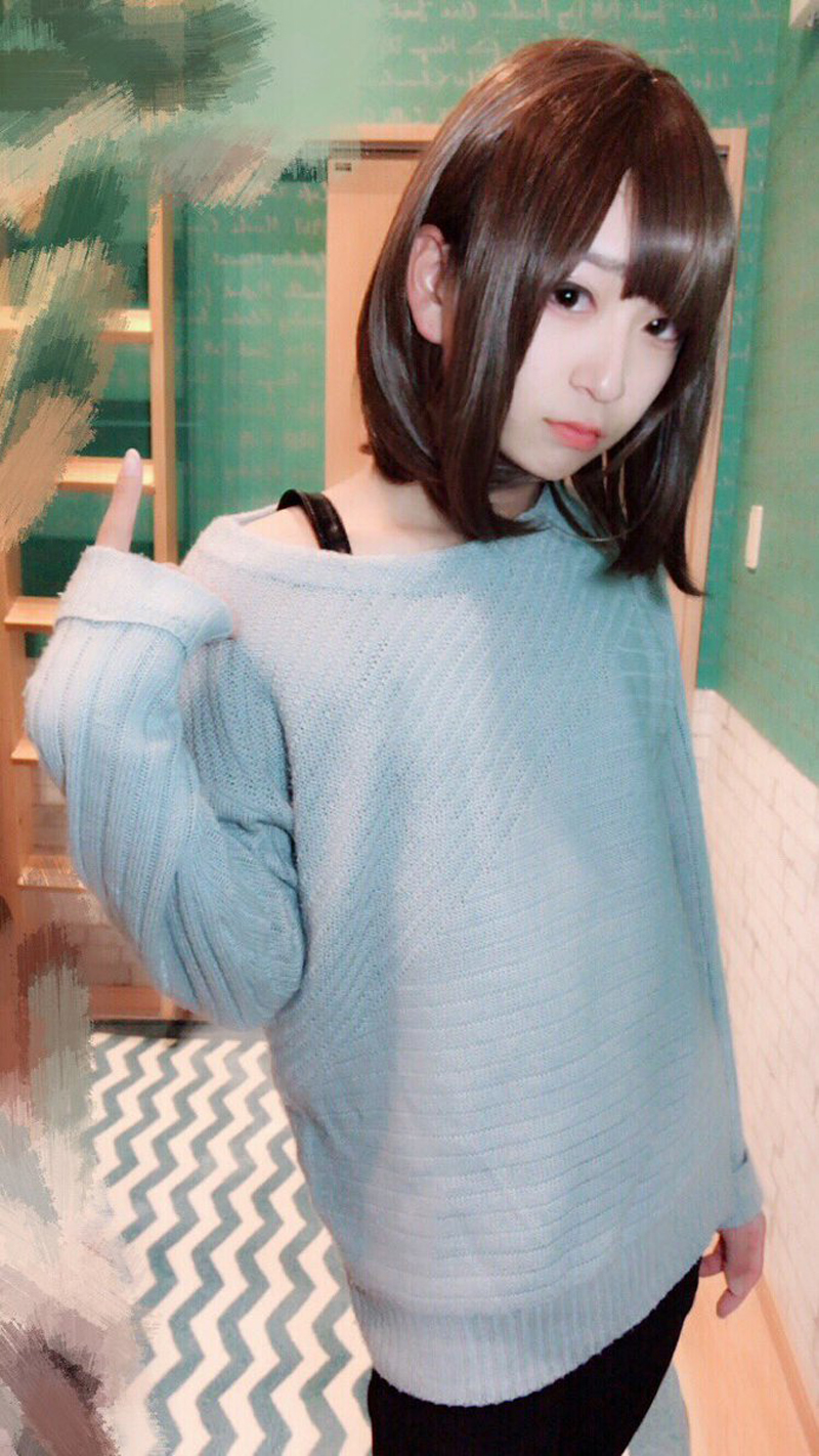 Tampangnya cewek imut, kamu nggak akan nyangka siapa dia sesungguhnya