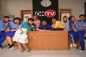 10 Tahun berlalu, begini kabar terbaru 8 pemain sitkom Office Boy