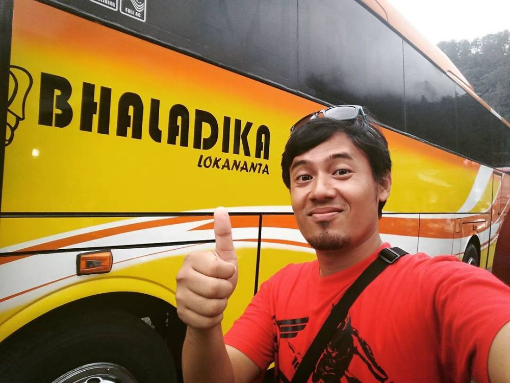 10 Tahun berlalu, begini kabar terbaru 8 pemain sitkom Office Boy