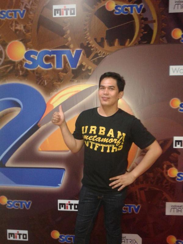 10 Tahun berlalu, begini kabar terbaru 8 pemain sitkom Office Boy