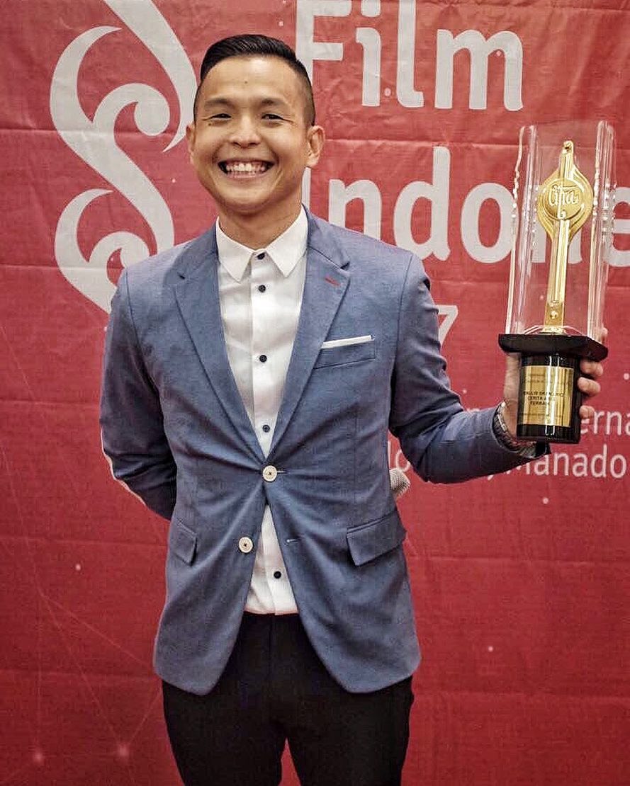 Dari panggung stand up comedy, 4 komika ini jadi sutradara film