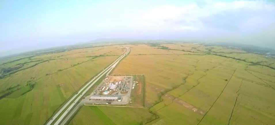 7 Jalan tol paling memukau di Indonesia, ada panorama gunung dan sawah