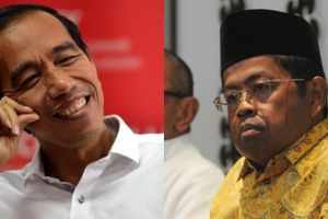 2 Orang ini dikenal pengkritik Jokowi, tapi malah dijadikan menteri