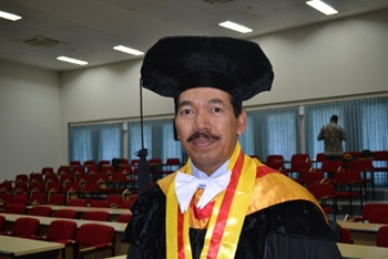 Moeldoko masuk Kabinet Kerja, ini 11 jenderal di lingkungan Jokowi