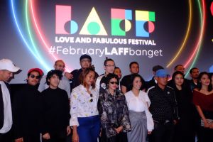 7 Artis ini bakal unjuk gigi di LAFFestival 2018, nggak dateng rugi