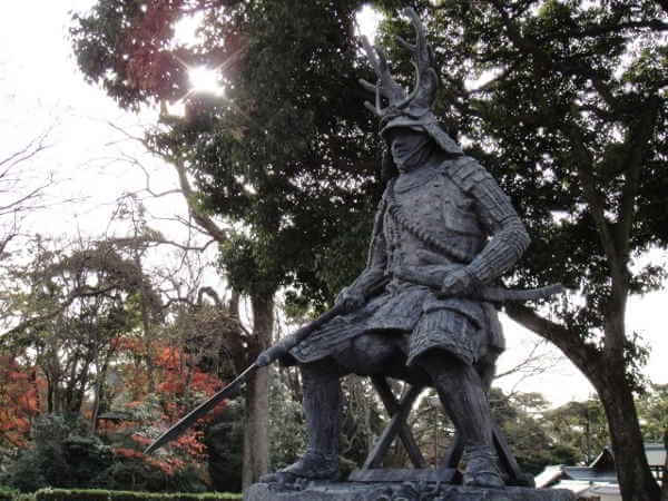 10 Samurai paling melegenda sepanjang sejarah, kisahnya bikin bergidik