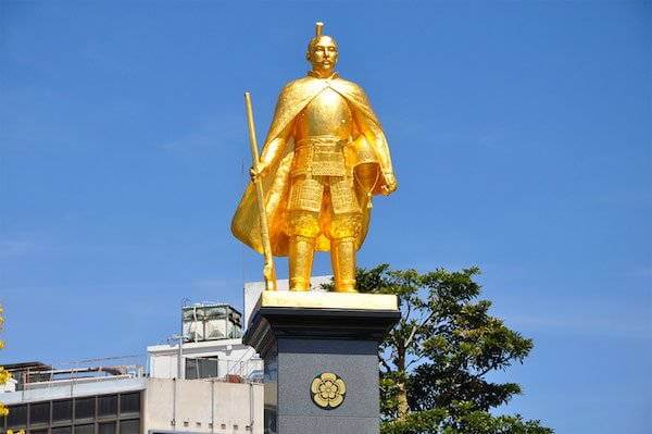 10 Samurai paling melegenda sepanjang sejarah, kisahnya bikin bergidik