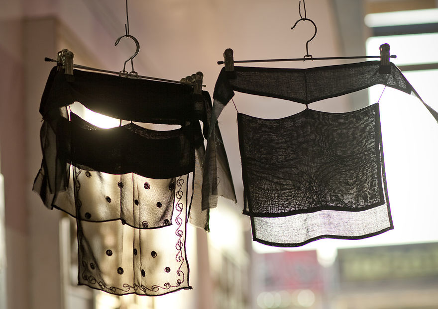 15 Potret ini ungkap sisi lain Arab Saudi yang tak banyak orang tahu